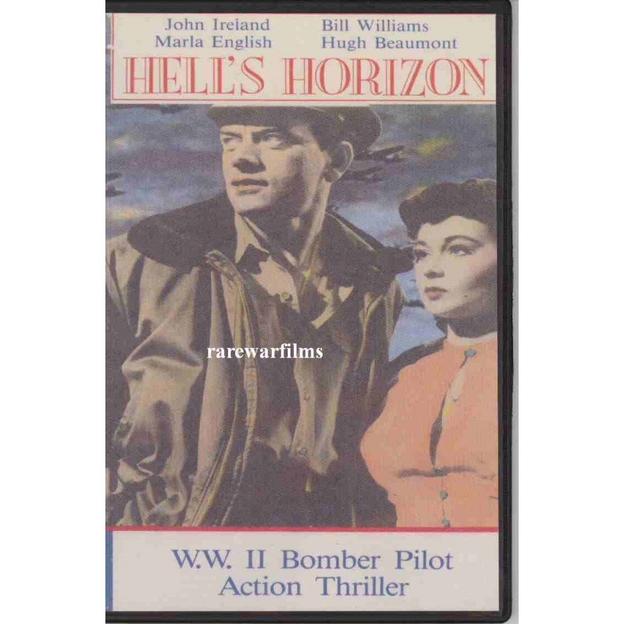 Hell's Horizon  1955